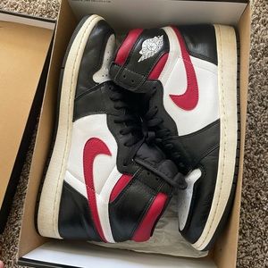 Jordan 1 retro High OG size 12
